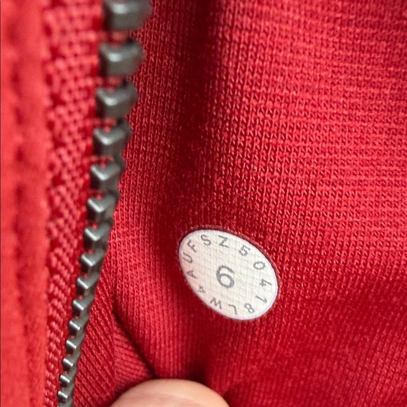 Lululemon Movement To Movement Jacket - Picture 4 of 5